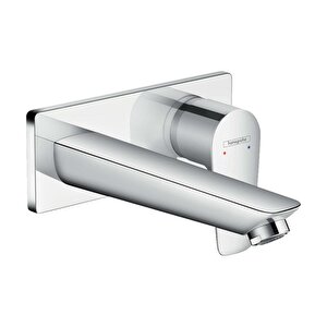 Talis E Ankastre Lavabo Bataryası 165 Mm