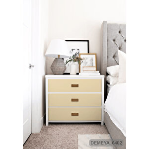  alak Serisi Düz Renk Kendinden Yapışkanlı Folyo Mutfak Dolap Ve Mobilya Kaplama Folyosu 15 m x 67,5 cm