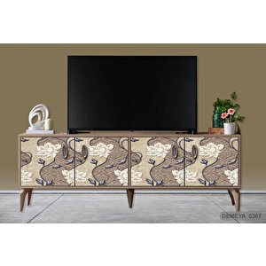  brc Serisi Fayans Görünümlü Kendinden Yapışkanlı Folyo Mutfak Dolap Ve Mobilya Kaplama Folyosu 2 m x 90 cm