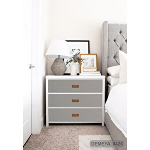  alak Serisi Düz Renk Kendinden Yapışkanlı Folyo Mutfak Dolap Ve Mobilya Kaplama Folyosu 5 m x 90 cm