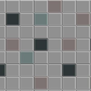  brc Serisi Fayans Görünümlü Kendinden Yapışkanlı Folyo Mutfak Dolap Ve Mobilya Kaplama Folyosu 2 m x 90 cm