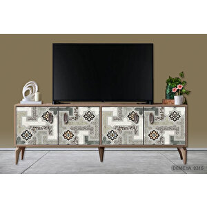  brc Serisi Fayans Görünümlü Kendinden Yapışkanlı Folyo Mutfak Dolap Ve Mobilya Kaplama Folyosu 5 m x 90 cm