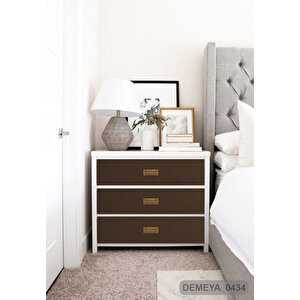  alak Serisi Düz Renk Kendinden Yapışkanlı Folyo Mutfak Dolap Ve Mobilya Kaplama Folyosu 15 m x 90 cm