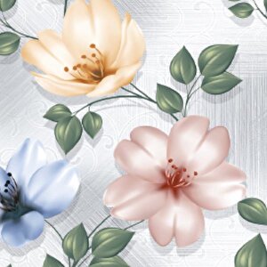  brc Serisi Fayans Görünümlü Kendinden Yapışkanlı Folyo Mutfak Dolap Ve Mobilya Kaplama Folyosu 5 m x 45 cm