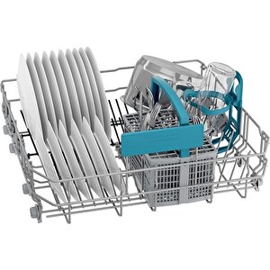 Profilo Bms681v1 6 Programlı Inox 12 Kişilik Bulaşık Makinesi