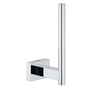 Essentials Cube Yedek Tuvalet Kağıtlığı Banyo Aksesuarı - 40623001