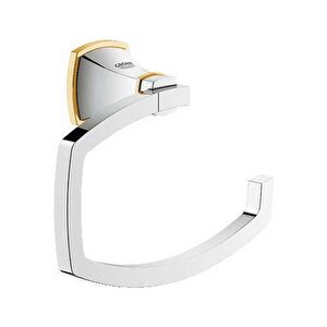 Grohe Grandera Tuvalet Kağıtlığı Banyo Aksesuarı - 40625ig0