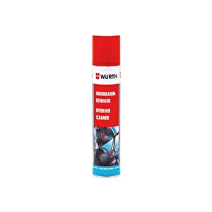 Würth Araç İçi Temizleme Spreyi 500 Ml.