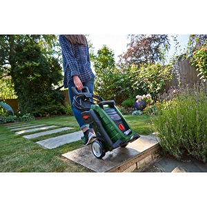 Bosch Universalaquatak 135 Yüksek Basınçlı Yıkama