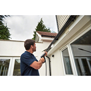 Bosch Universalaquatak 135 Yüksek Basınçlı Yıkama