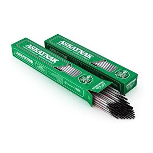 Asr 143 2,50x350 Rutil Kaynak Elektrod