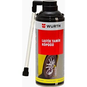 Lastik Tamir Köpüğü 300 Ml 0893490001