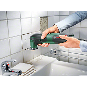 Pmf 220 Ce Multi Set Çok Amaçlı Ürün Set