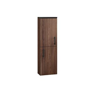 Knidos 30 Cm Navaro Banyo Boy Dolabı