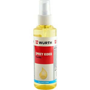 Sprey Koku Vanilya 150 Ml