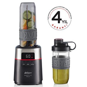 Ar1148 Shake'n Take Dream Kişisel 500 W Smoothie Blender