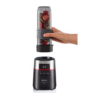 Arzum Ar1148 Shake'n Take Dream Kişisel 500 W Smoothie Blender