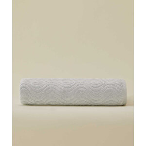 Organic Havlu 76x152 Cm Mavi
