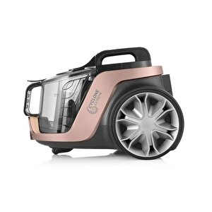 Ar4088 Olimpia Power Cyclone Tarçın 899 W Toz Torbasız Süpürge