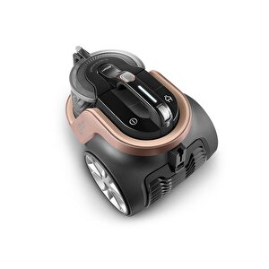 Arzum Ar4088 Olimpia Power Cyclone Tarçın 899 W Toz Torbasız Süpürge