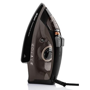 Ar6030-k Steampro Plus 2400 W Buharlı Ütü Kahverengi