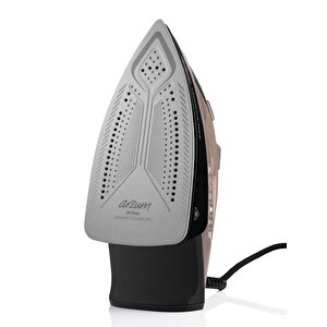 Arzum Ar6030-k Steampro Plus 2400 W Buharlı Ütü Kahverengi