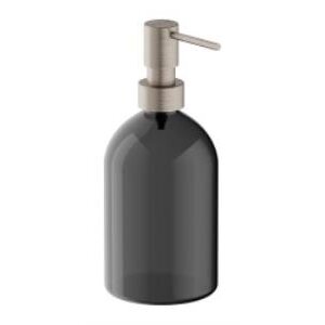 Vitra Origin Sıvı Sabunluk A4489134 Fırçalı Nikel