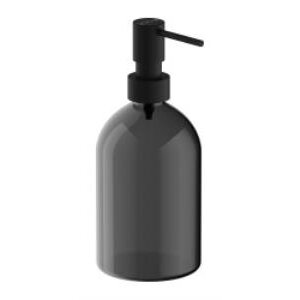 Vitra Origin Sıvı Sabunluk A4489136 Mat Siyah