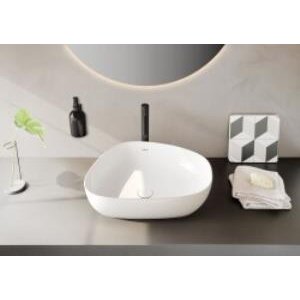 Vitra Origin Sıvı Sabunluk A4489136 Mat Siyah