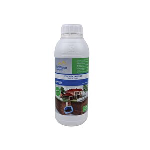 Foseptik Tankı Koku Ve Atık Giderici - 1 Litre Biowave