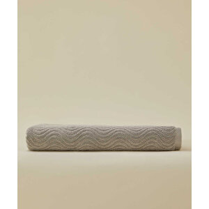 Organic Havlu 30x50 Cm Gri 8699965120551