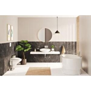 Vitra Istanbul Askı A48003 Tekli - Krom