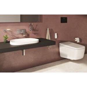 Vitra Minimax Askı A44787 Tekli - Krom