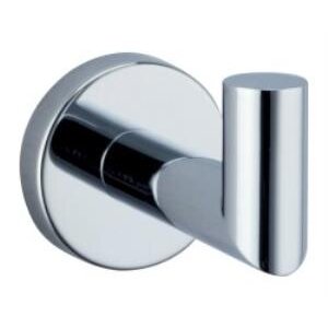 Vitra Minimax Askı A44787 Tekli - Krom