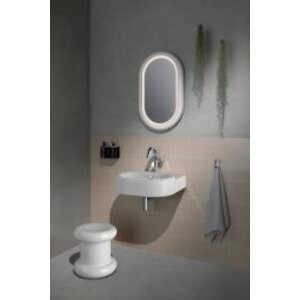 Vitra Liquid Kanca Askı A44568 Krom