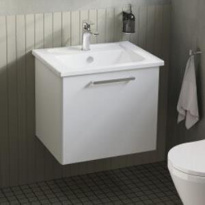 Vitra Origin Askı A44884 Tekli - Krom