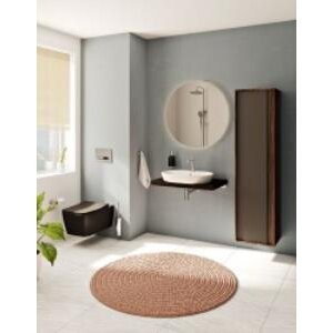 Vitra Origin Askı A44884 Tekli - Krom