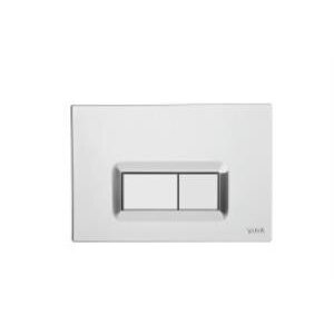 Vitra Loop R Kumanda Paneli 740-0680 Parlak Krom