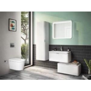 Vitra Loop R Kumanda Paneli 740-0680 Parlak Krom