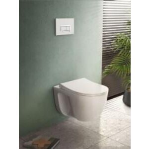 Vitra Loop R Kumanda Paneli 740-0680 Parlak Krom
