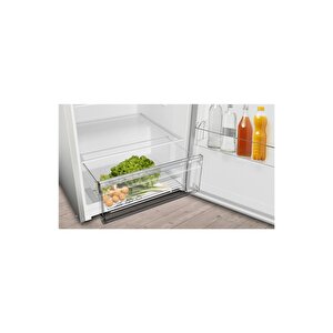 Profilo Bd2155lfnn F Enerji Sınıfı 453 Lt Nofrost Üstten Donduruculu Buzdolabı