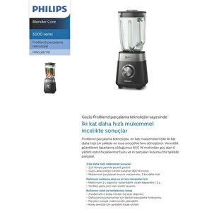 Philips Hr2228/90 Blender
