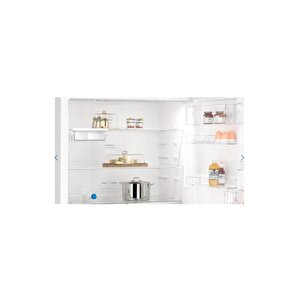 Profilo Bd3086wecn E Enerji Sınıfı 631 Lt Nofrost Alttan Donduruculu Buzdolabı