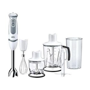 Mq5245wh Multiquıck 5 Varıo El Blender Seti