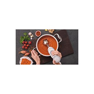 Braun Mq5245wh Multiquıck 5 Varıo El Blender Seti