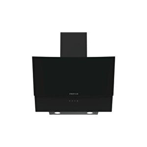 Profi̇lo Dve6g560 Ankastre Si̇yah Davlumbaz
