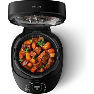 Philips All In One Cooker Çok Amaçlı Pişirici Hd2151