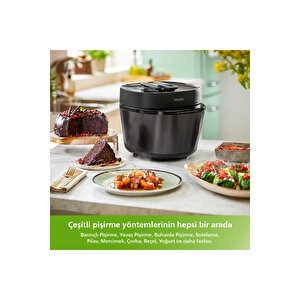 Philips All In One Cooker Çok Amaçlı Pişirici Hd2151