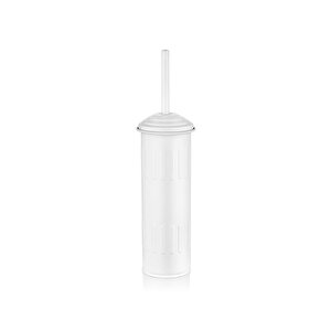 Tuvalet Fırçası Beyaz Mgl0010