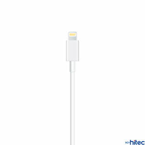 Schitec Apple Ipad Mini 3 Tablet Usba To Lightning 2metre Data Ve Hızlı Şarj Kablosu